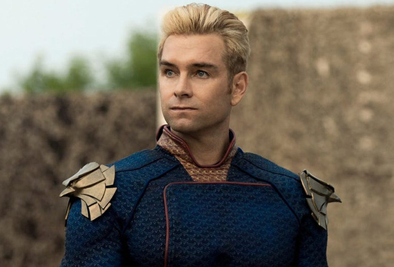 Golden Globes 2021 Nominations