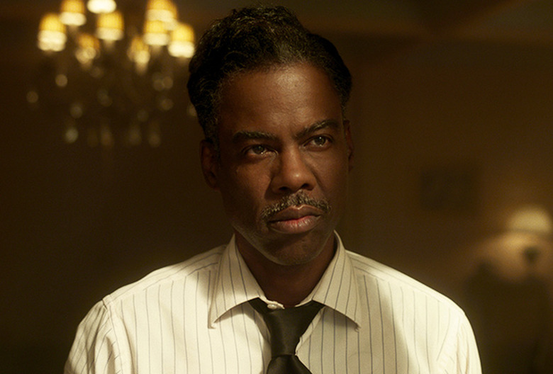 Golden Globes 2021 Nominations
