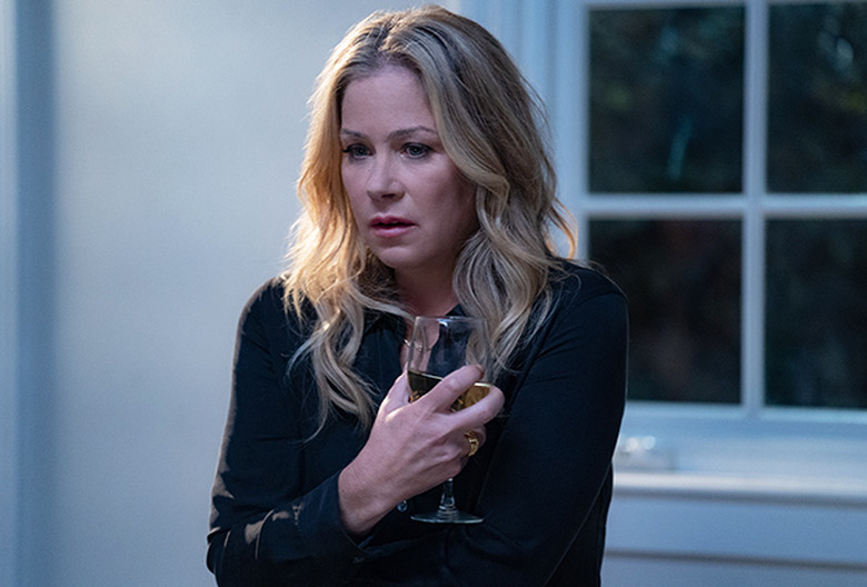 Golden Globes 2021 Nominations