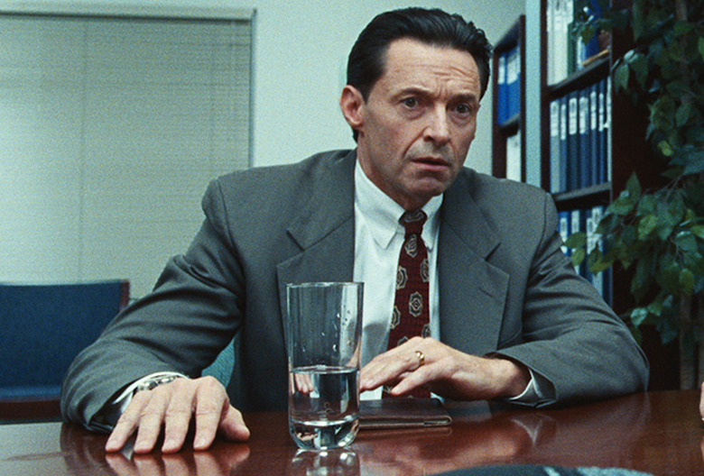Golden Globes 2021 Nominations