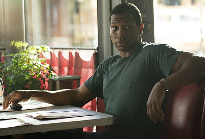 Golden Globes 2021 Nominations