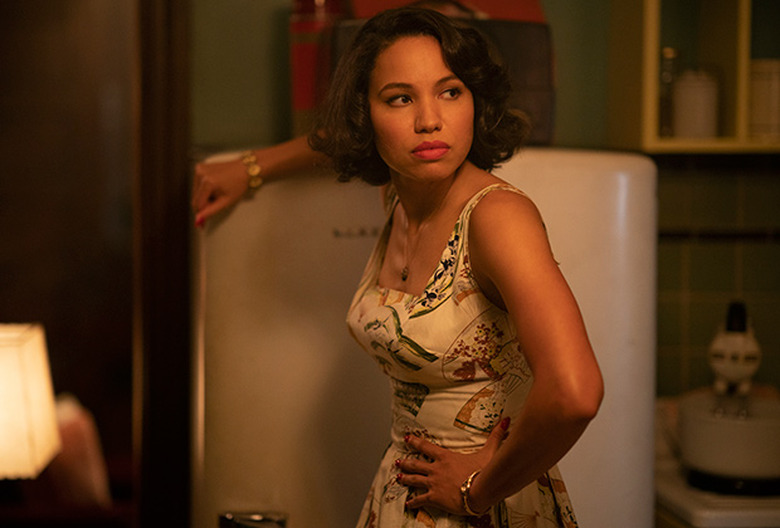 Golden Globes 2021 Nominations