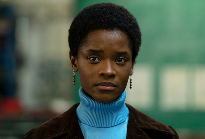 Golden Globes 2021 Nominations