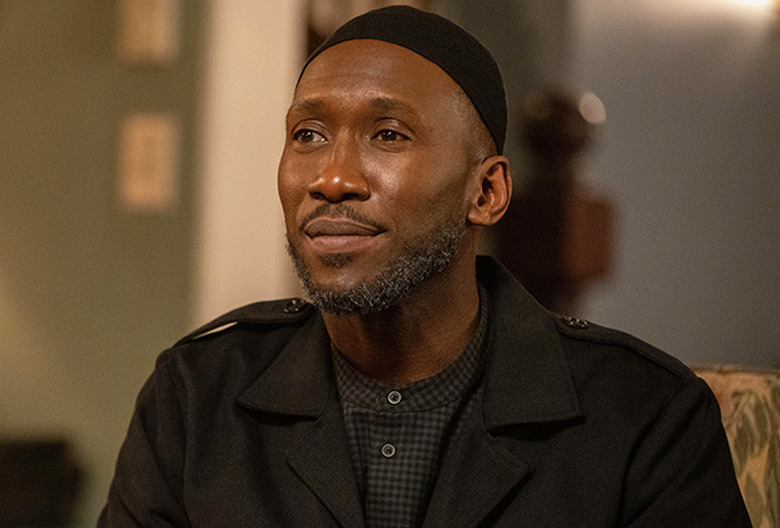 Golden Globes 2021 Nominations