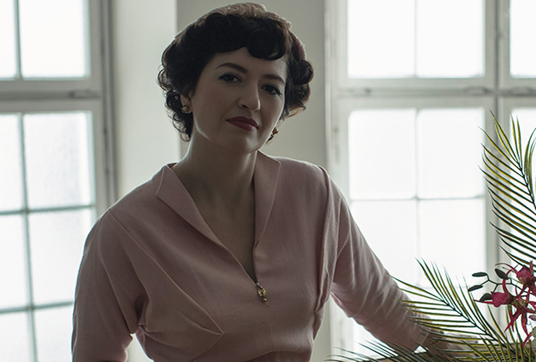 Golden Globes 2021 Nominations