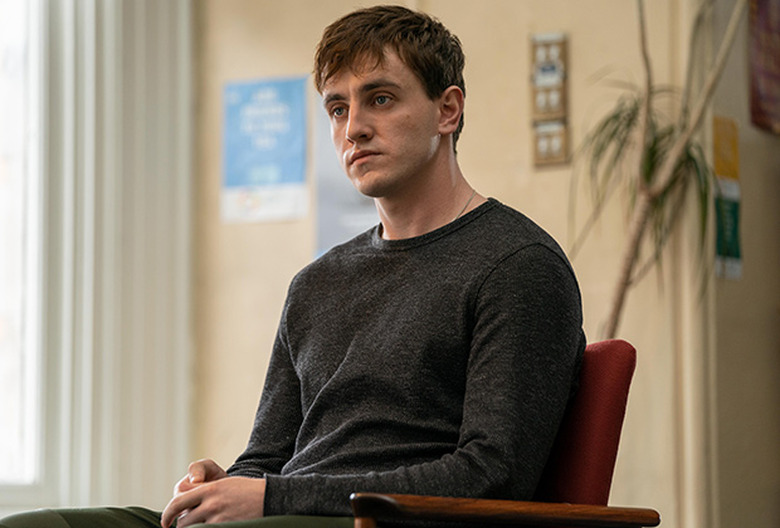 Golden Globes 2021 Nominations