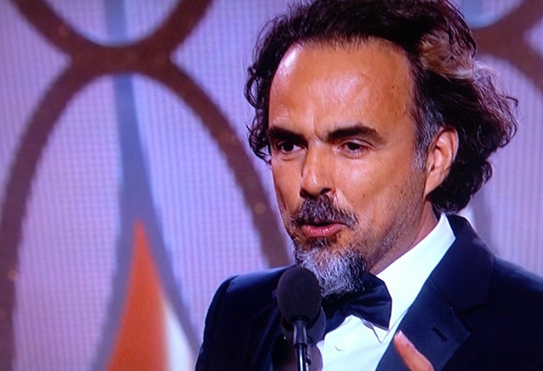 2016 Golden Globe Best Worst Moments