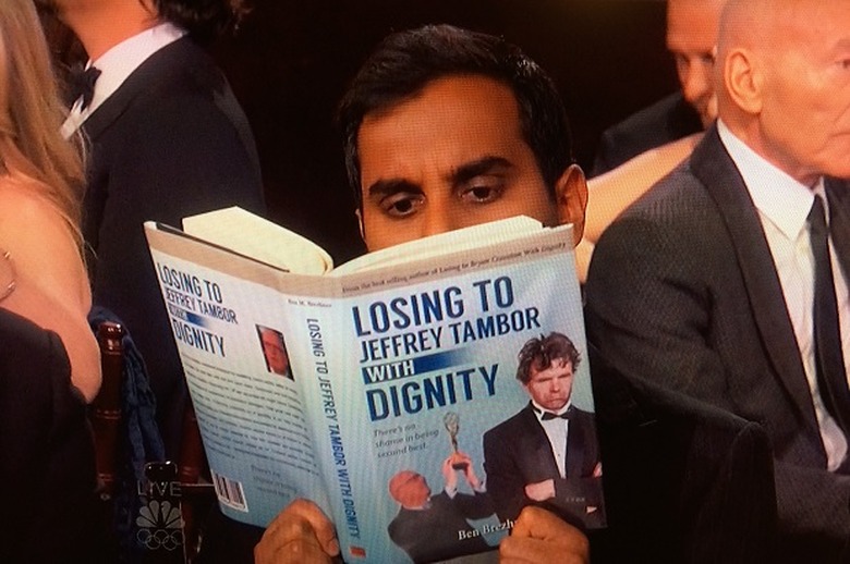 2016 Golden Globe Best Worst Moments