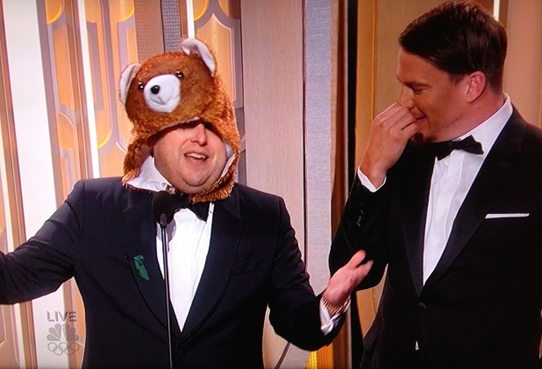 2016 Golden Globe Best Worst Moments
