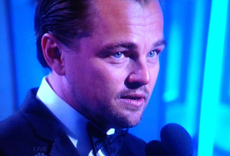 2016 Golden Globe Best Worst Moments