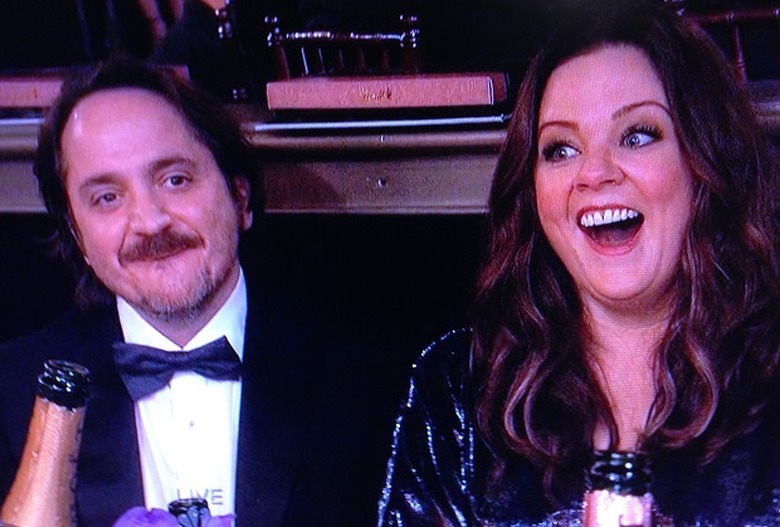 2016 Golden Globe Best Worst Moments