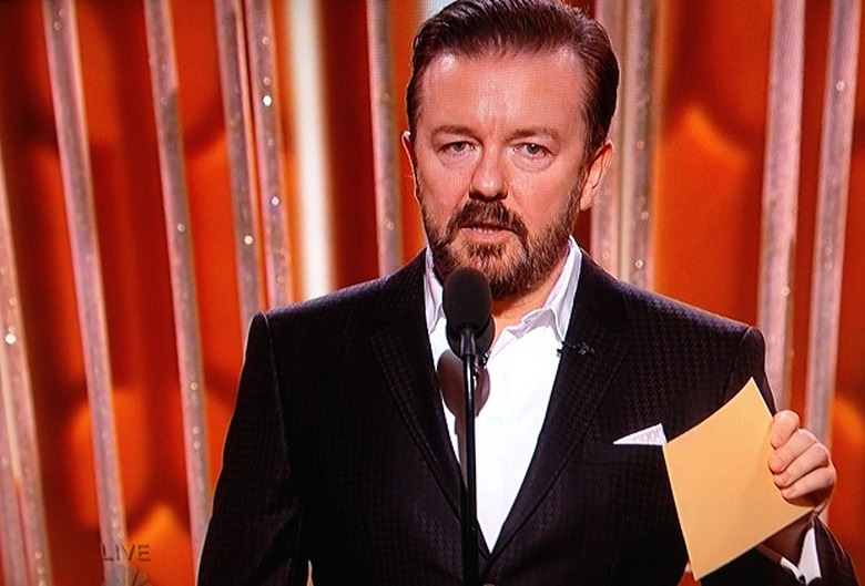 2016 Golden Globe Best Worst Moments