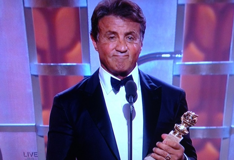 2016 Golden Globe Best Worst Moments
