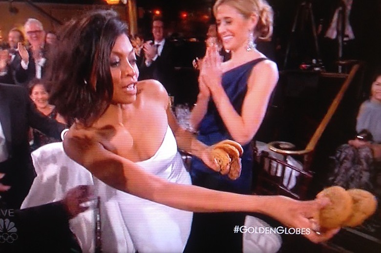 2016 Golden Globe Best Worst Moments