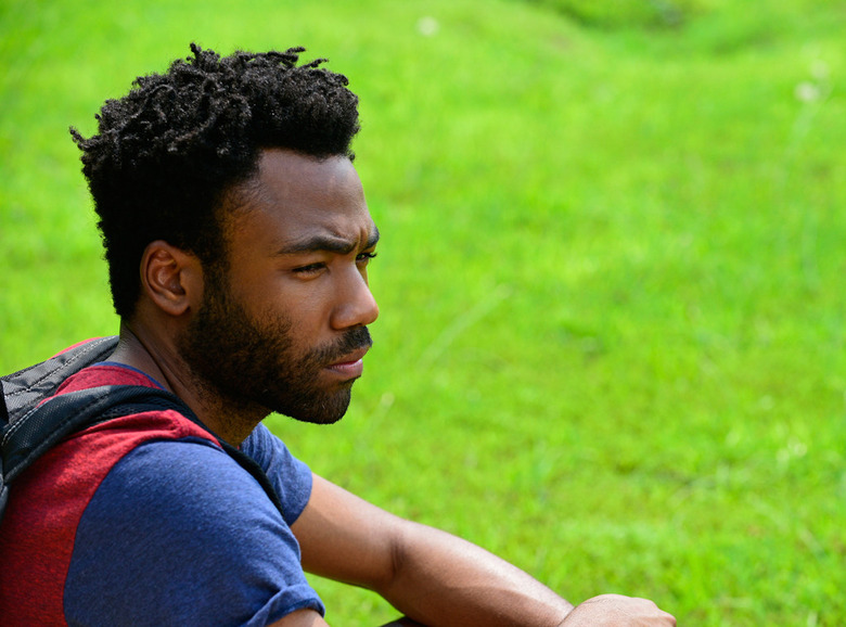 Donald Glover