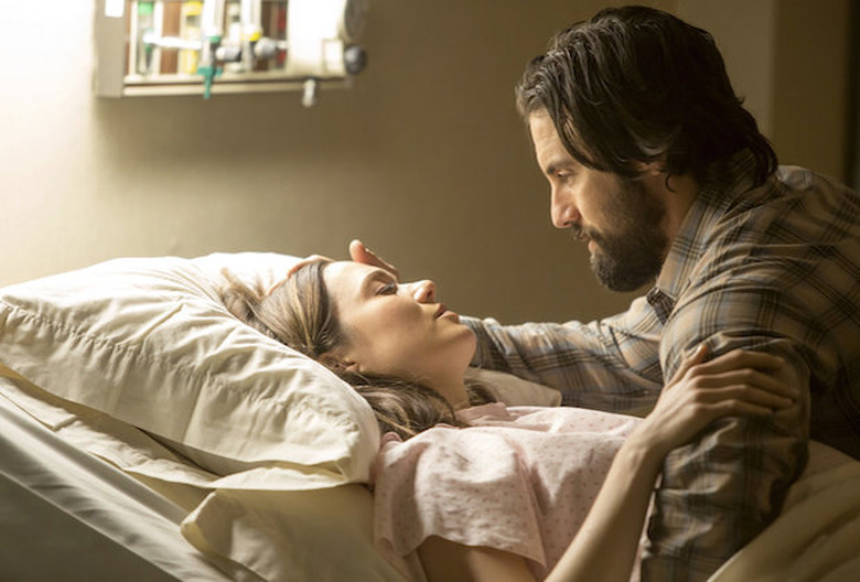 This Is Us - Season Pilot