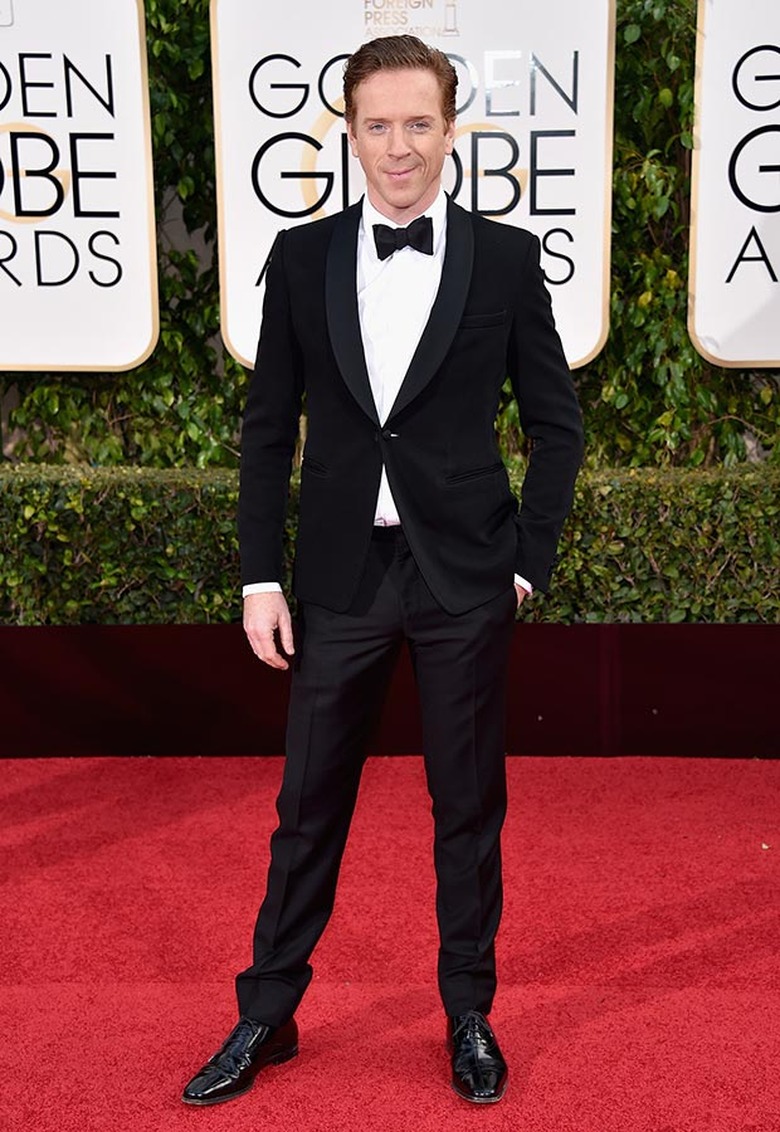 Golden Globes Red Carpet 2016