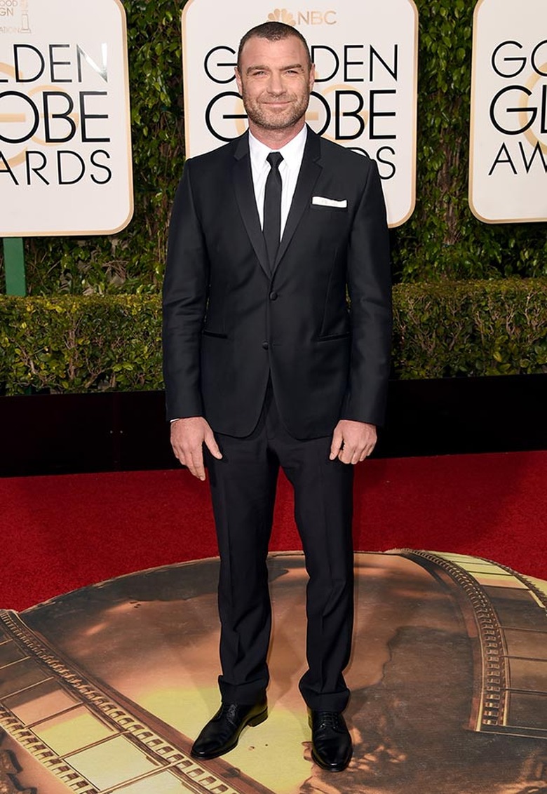 Golden Globes Red Carpet 2016