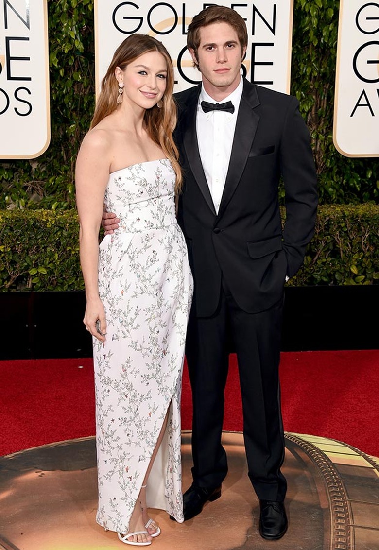 Golden Globes Red Carpet 2016