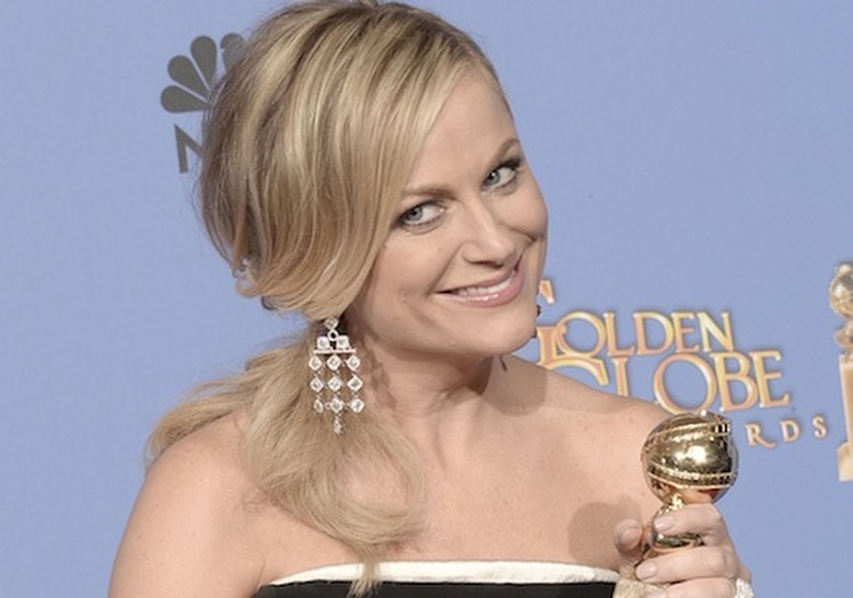 Amy Poehler