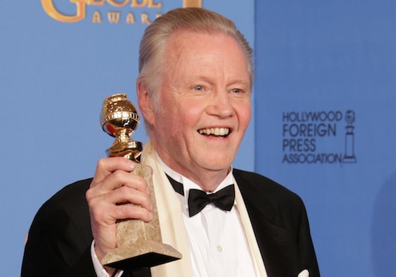 Jon Voight
