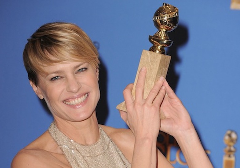 Robin Wright