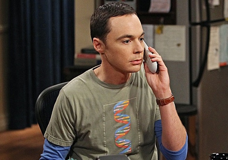 The Hofstadter Insufficiency