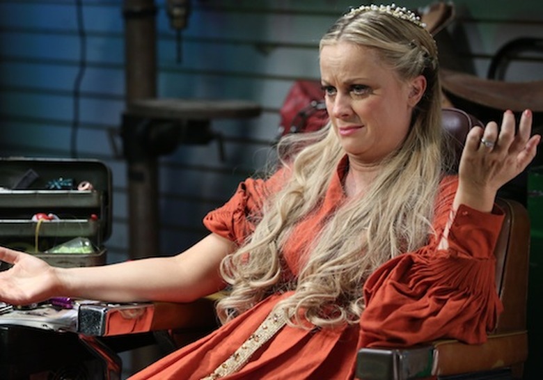 Parks and Recreation - Season 6