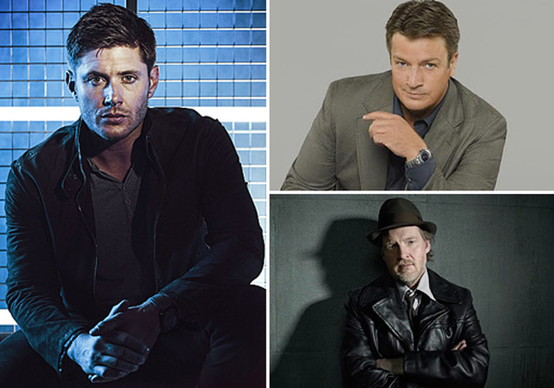 Quotes of the Week TVLine