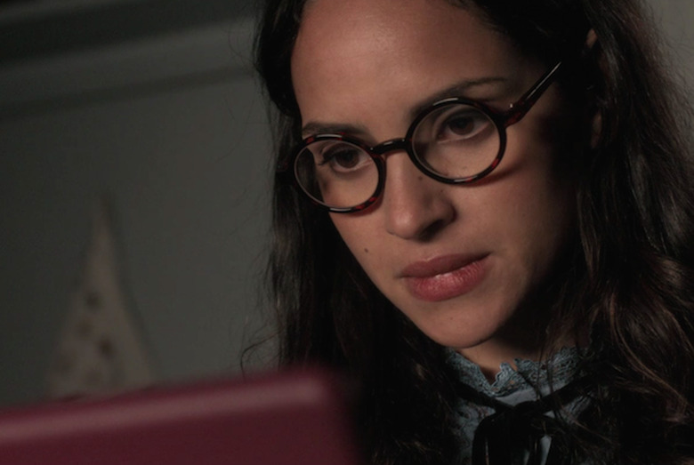 Good Omens Cast Characters Neil Gaiman Amazon Prime