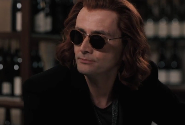 Good Omens Cast Characters Neil Gaiman Amazon Prime