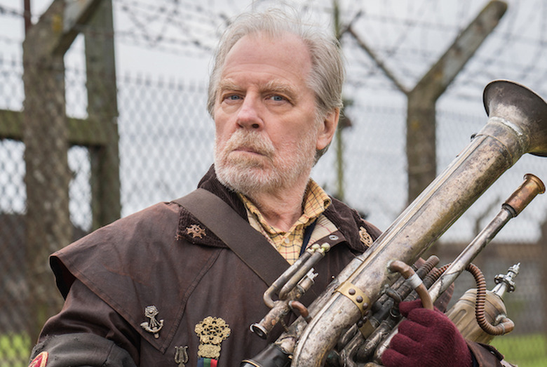 Good Omens Cast Characters Neil Gaiman Amazon Prime