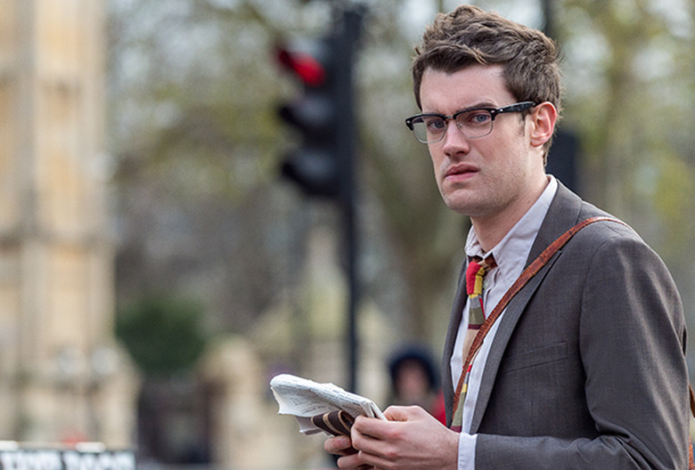 Good Omens Cast Characters Neil Gaiman Amazon Prime