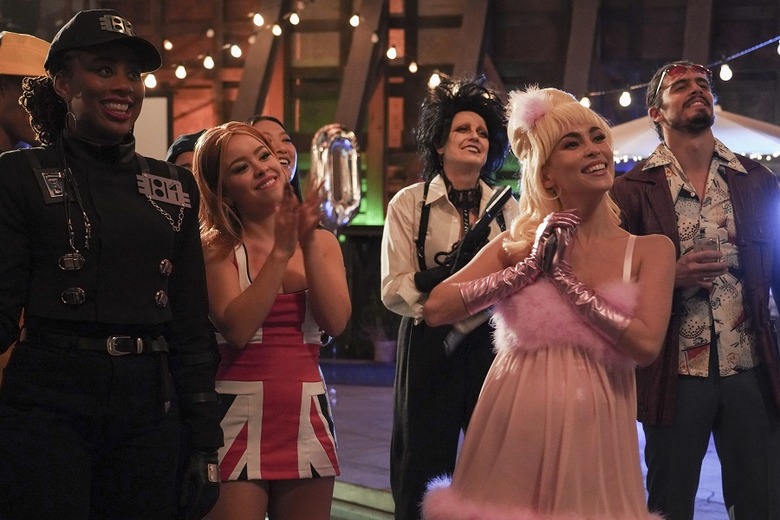 ZURI ADELE, CIERRA RAMIREZ, KARA WANG, ANASTASIA LEDDICK, PRISCILLA QUINTANA, TOMMY MARTINEZ