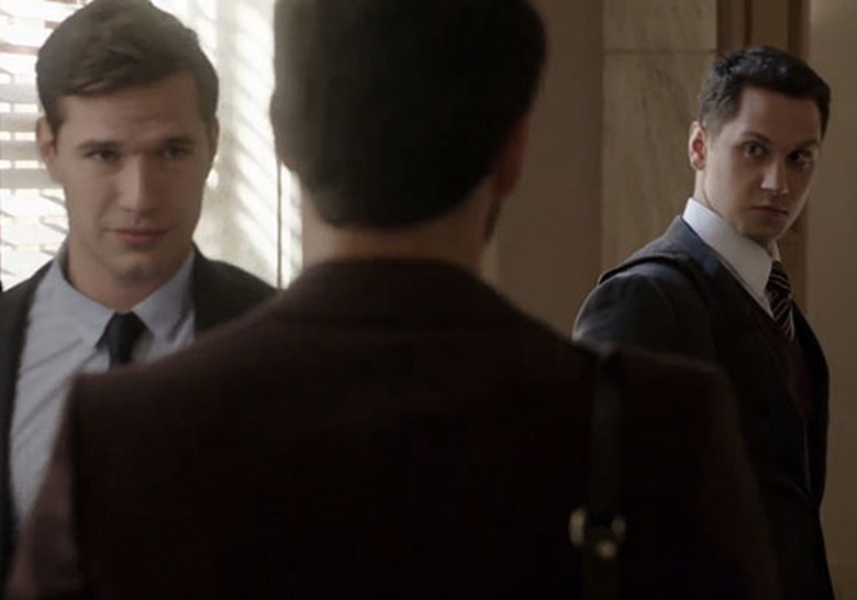 How to Get Away with Murder