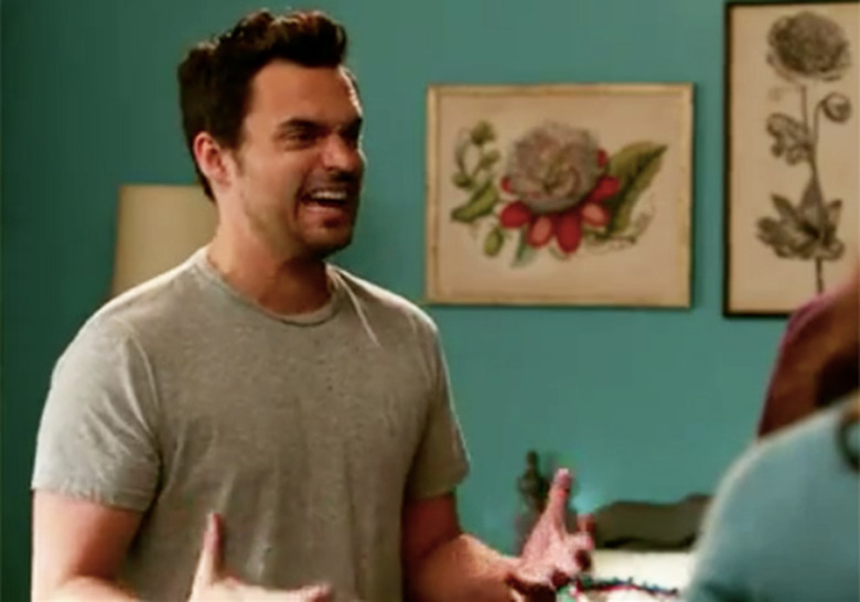 new-girl-lying-quote