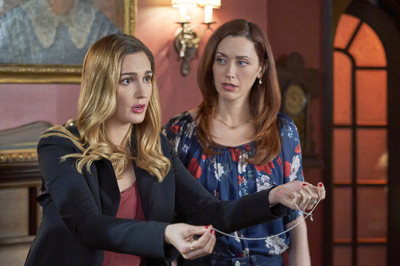 Season 7, Episode 10