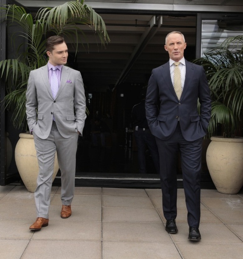 The Return of the Ring