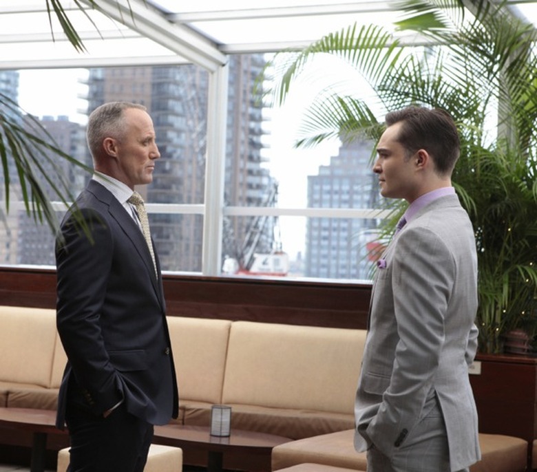 The Return of the Ring