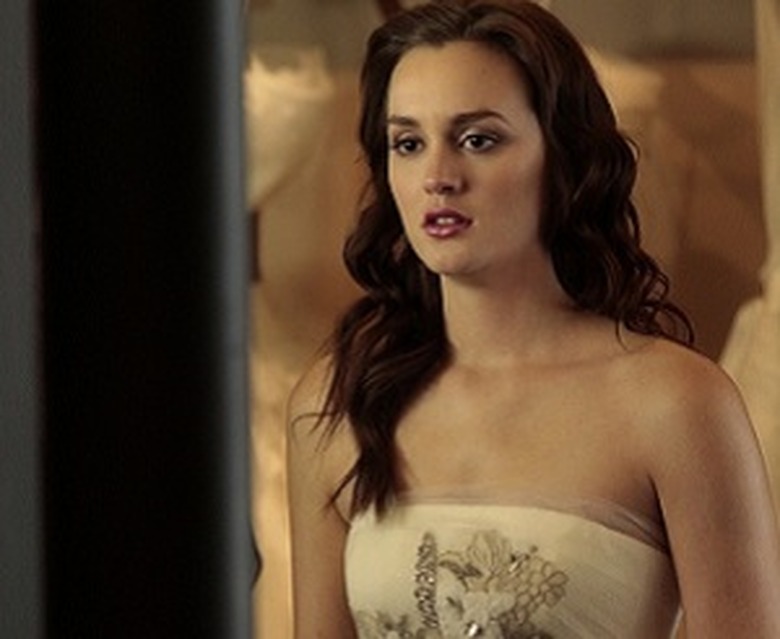 The End Of The Affair