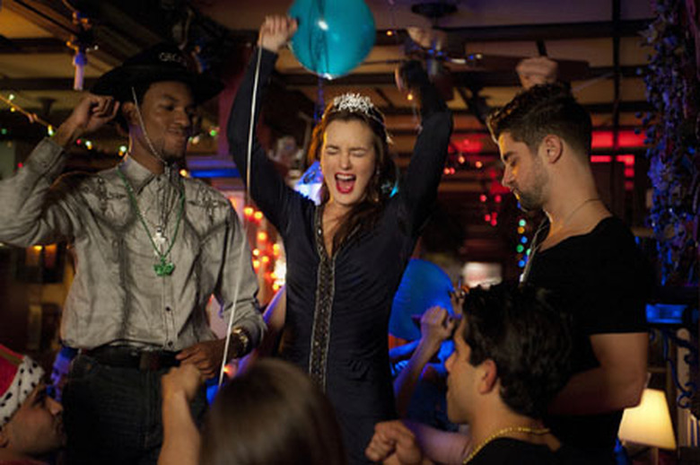 Father And The Bride