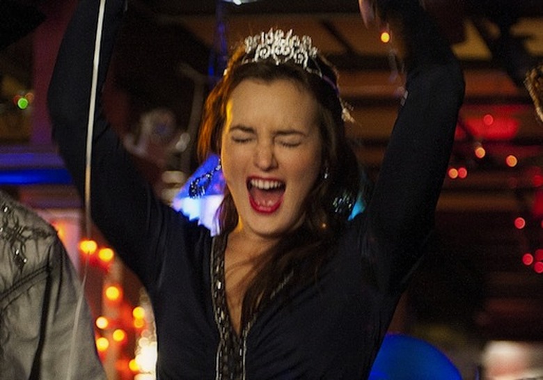 Father And The Bride