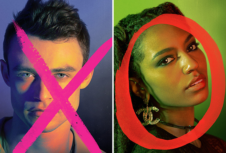 Gossip Girl Reboot Cast