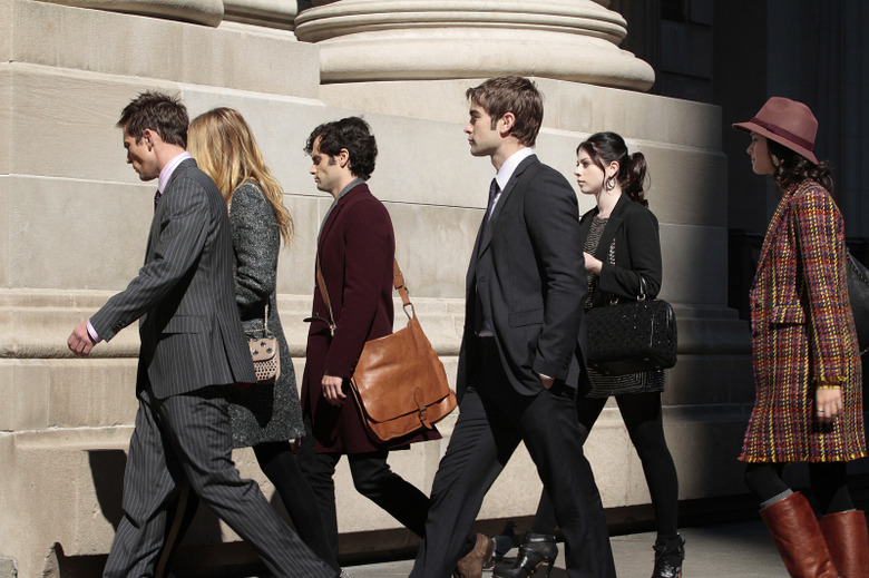 New York, I Love You XOXO