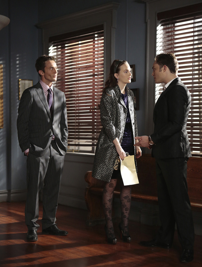 New York, I Love You XOXO