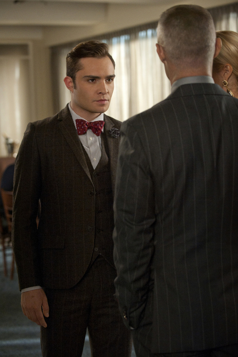 It’s Really Complicated