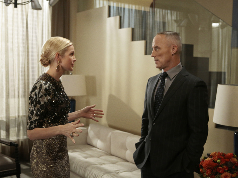 It’s Really Complicated