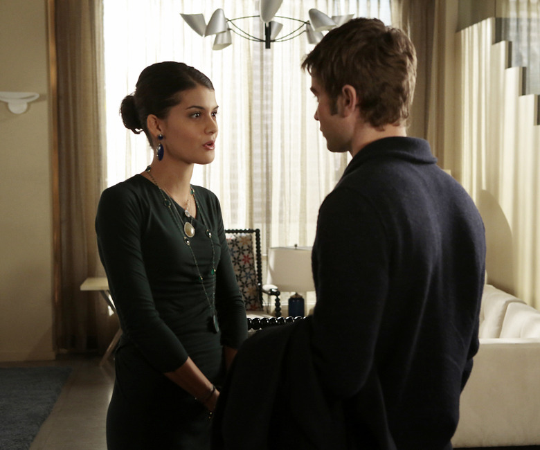 It’s Really Complicated