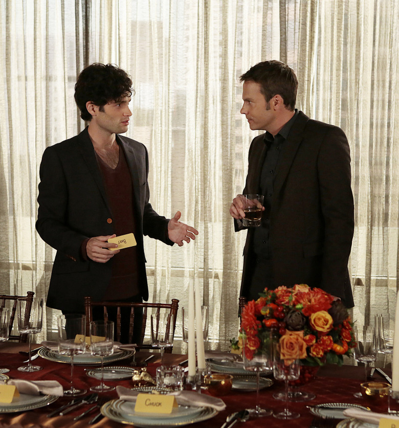 It’s Really Complicated