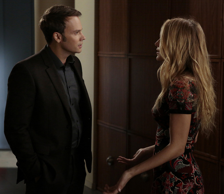 It’s Really Complicated